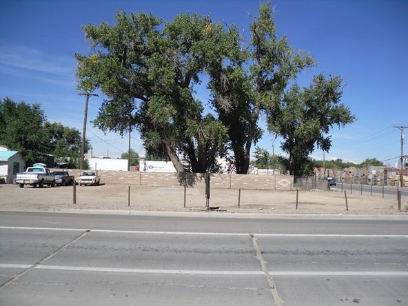 XXX S. Miller Ave.: S. Miller Ave., Farmington, NM 87401